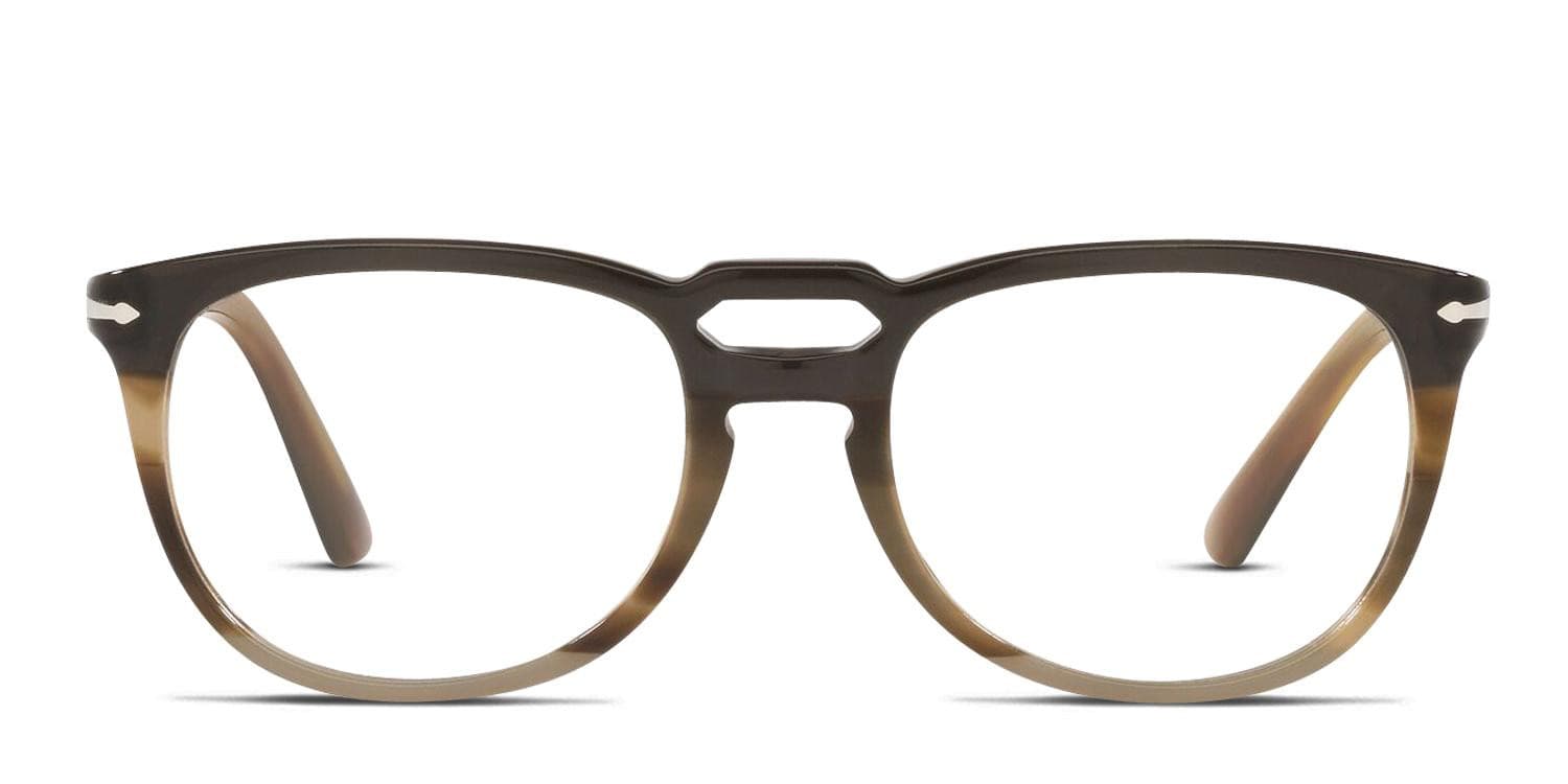 Persol Unisex eyeglasses Persol - PO1935V Eyeglasses | Specs Collective main image 4