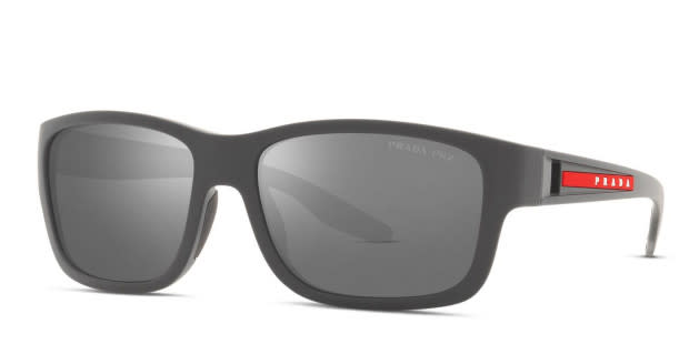 Prada men's sport sunglasses online