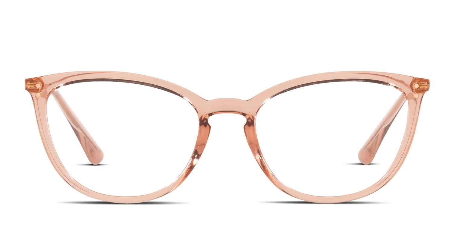 Vogue Eyewear VO5276 Pink glasses - Pink - Frontal View