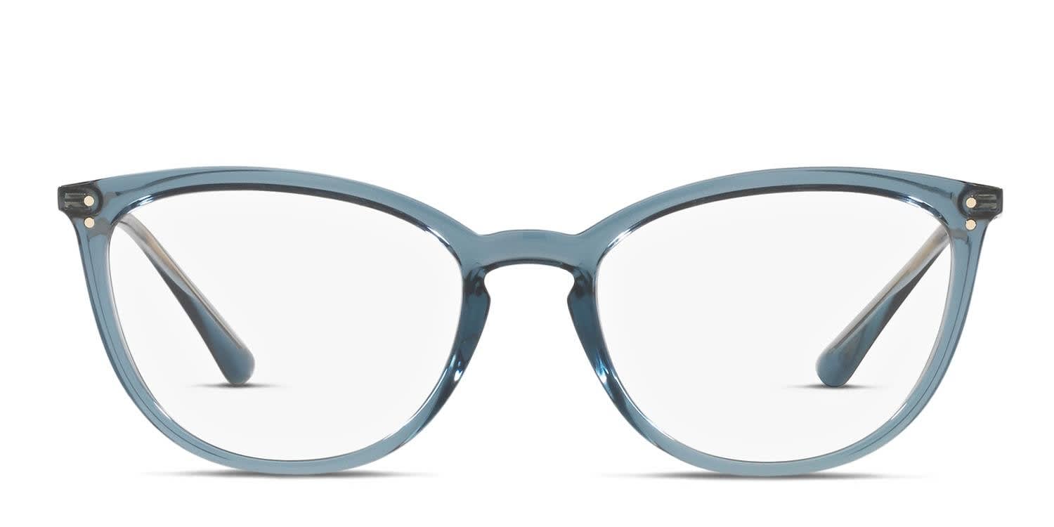Vogue Eyewear VO5276 Blue, image size:1500x750