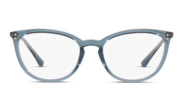 Vogue Eyewear VO5276 Blue Prescription Eyeglasses
