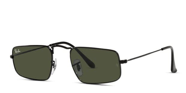 Ray Bans RB3957 Julie Rectangular Sunglasses s-l400.jpg main image 2
