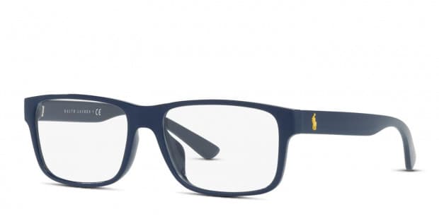 Polo Ralph Lauren PH2237U Blue Eyeglasses | Includes FREE Rx