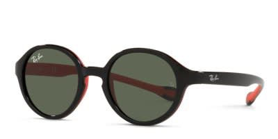 Ray-Ban RJ9075S Kids