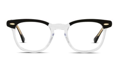 Ray-Ban RX5398F Hawkeye