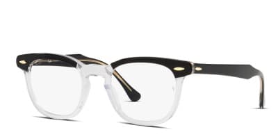 Ray-Ban RX5398F Hawkeye