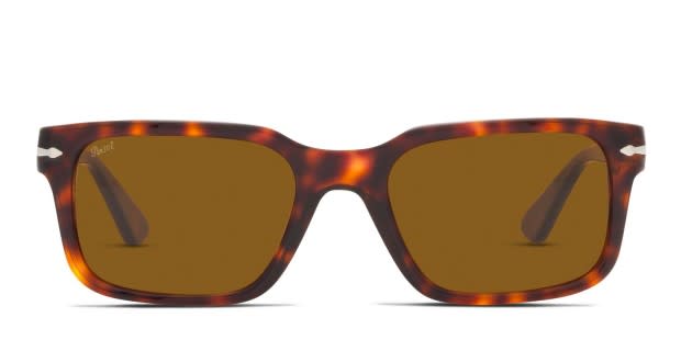Persol PO3272S Tortoise Prescription Sunglasses 50 Off Lenses