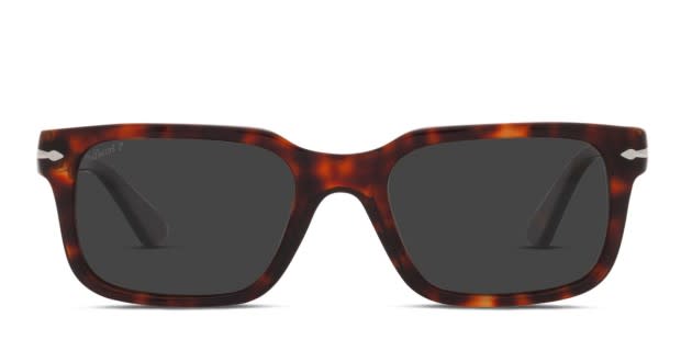 Persol PO3272S Tortoise, Brown Sunglasses Online display picture 3