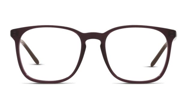 Ray-Ban RX5387 Purple Prescription Eyeglasses