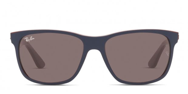 Ray ban shop 4181 tortoise