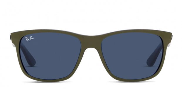 Ray ban rb4181 polarized cheap