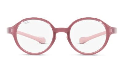 Ray-Ban RY9075V Kids