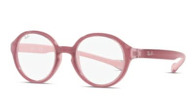 Ray-Ban RY9075V Kids