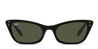 Ray-Ban RB2299 Lady Burbank