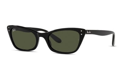 Ray-Ban RB2299 Lady Burbank
