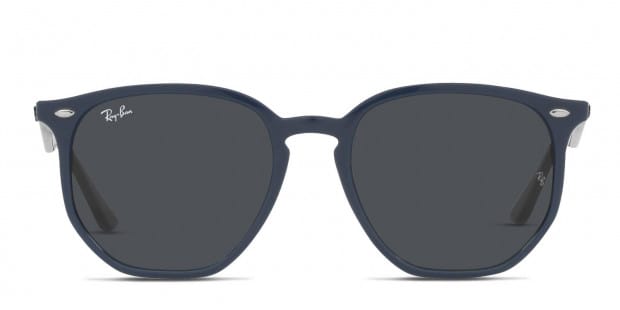 Ray-Ban RB4306 Blue Prescription Sunglasses