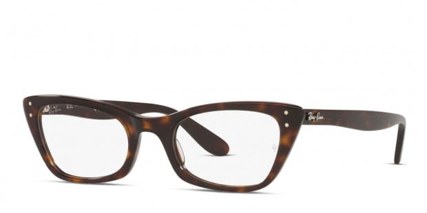 Ray ban cat eye glasses 5226 sales