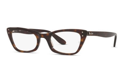 Ray-Ban RX5499 Lady Burbank