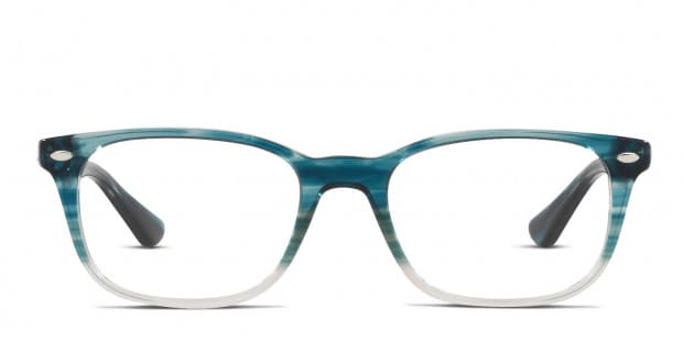 Ray ban glasses tortoise and blue cheap