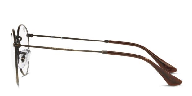 No.2287-メガネ　PROSUN【フレームのみ価格】 Synergy Gunmetal Prescription Eyeglasses