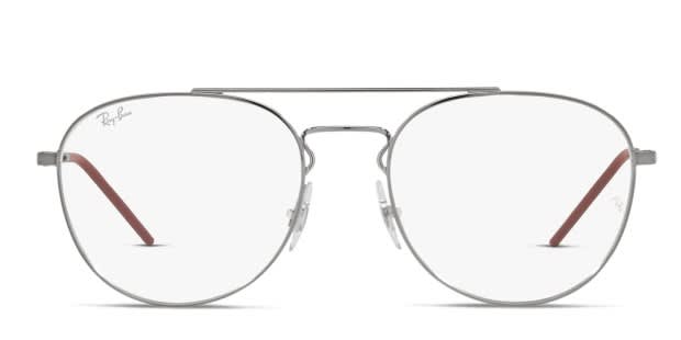 Ray ban aviator prescription glasses best sale