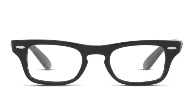 Ray ban 5121 eyeglasses 2025