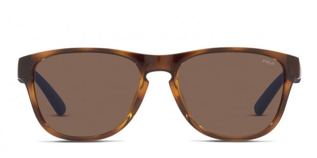 Ralph lauren new arrivals aviator sunglasses tortoise