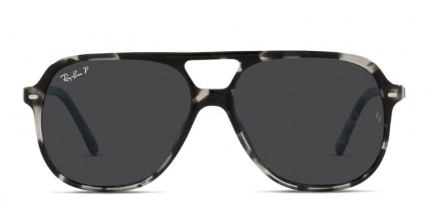 オムニバス SILVER RAY PRESENTSBLACK TREATMENT Amazon.com: Ray-Ban RB2198 Bill Square Sunglasses, Black