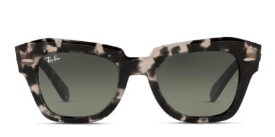 Ray-Ban RB2186 State Street