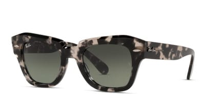 Ray-Ban RB2186 State Street