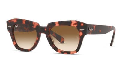 Ray-Ban RB2186 State Street
