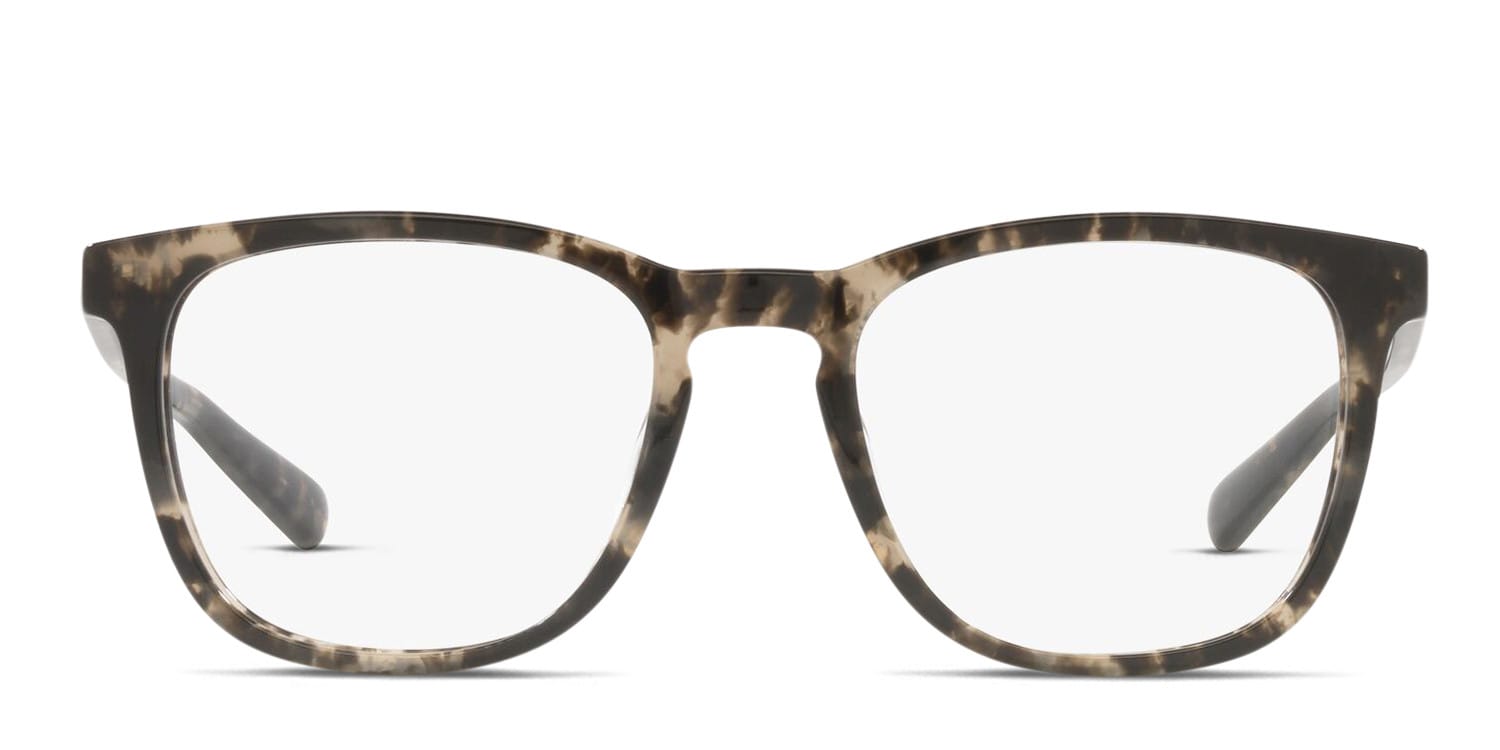 Costa Del Mar 6A2002V Sullivan Black glasses - Black - Frontal View