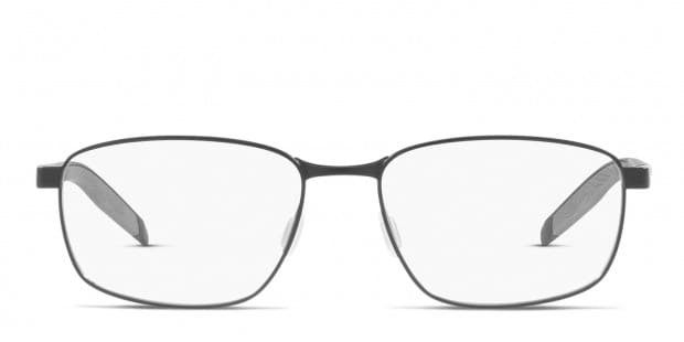 Costa Del Mar 6A3014 Brd 300 Black Eyeglasses | Includes FREE Rx