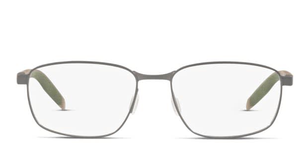Costa Del Mar 6A3014 Brd 300 Gray Eyeglasses | Includes FREE Rx Lenses