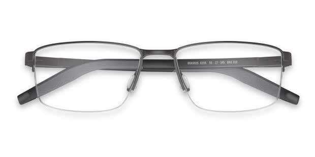 Costa Del Mar 6A3015 Bimini Road 310 black frames