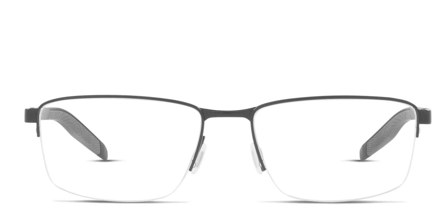 Costa Del Mar 06A3015 Bimini Road 310 Black glasses - Black - Frontal View