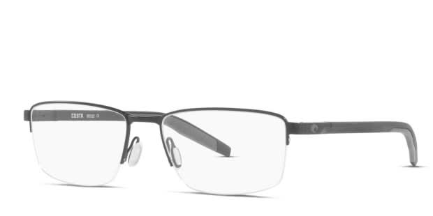 Costa Del Mar 06A3015 Bimini Road 310 Black Eyeglasses | Includes
