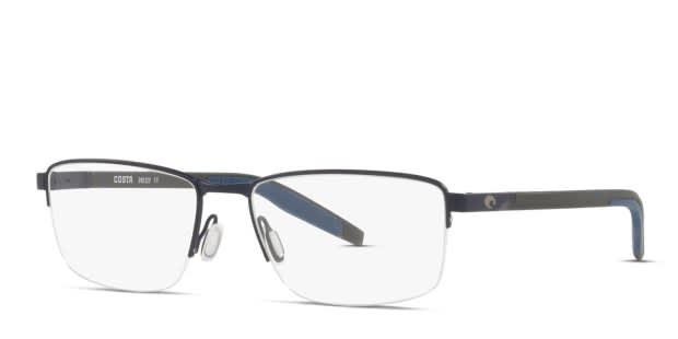 Costa Del Mar 06A3015 Bimini Road 310 Blue Eyeglasses | Includes
