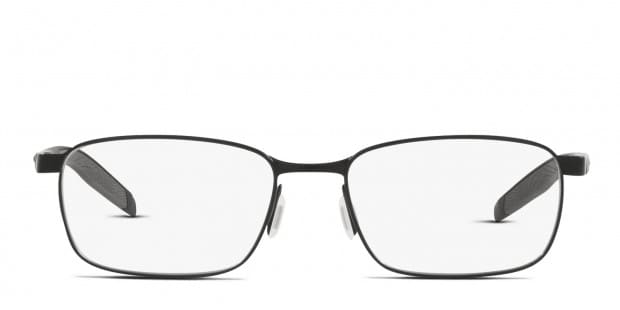 Costa Del Mar 6A3016 Brd 320 Black Eyeglasses | Includes FREE Rx