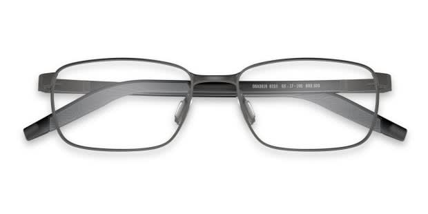Costa Del Mar 6A3016 Bimini Road 320 black frames
