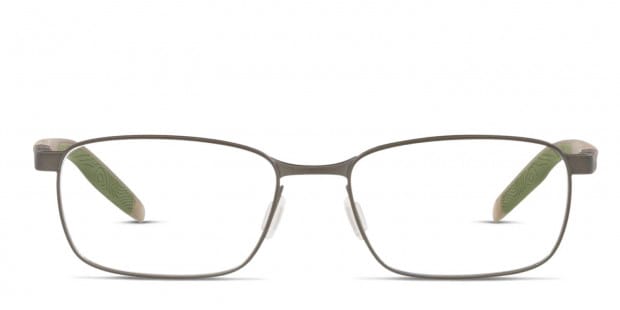 Costa Del Mar 06A3016 Bimini Road 320 Gunmetal Eyeglasses Includes FREE Rx Lenses