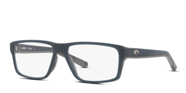 Costa Del Mar 6A8014 Ocr 400 Blue Eyeglasses | Includes FREE Rx Lenses