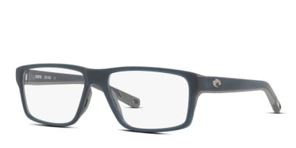 Costa Del Mar 6A8014 Ocean Ridge 400 Blue glasses - Blue - Angle View