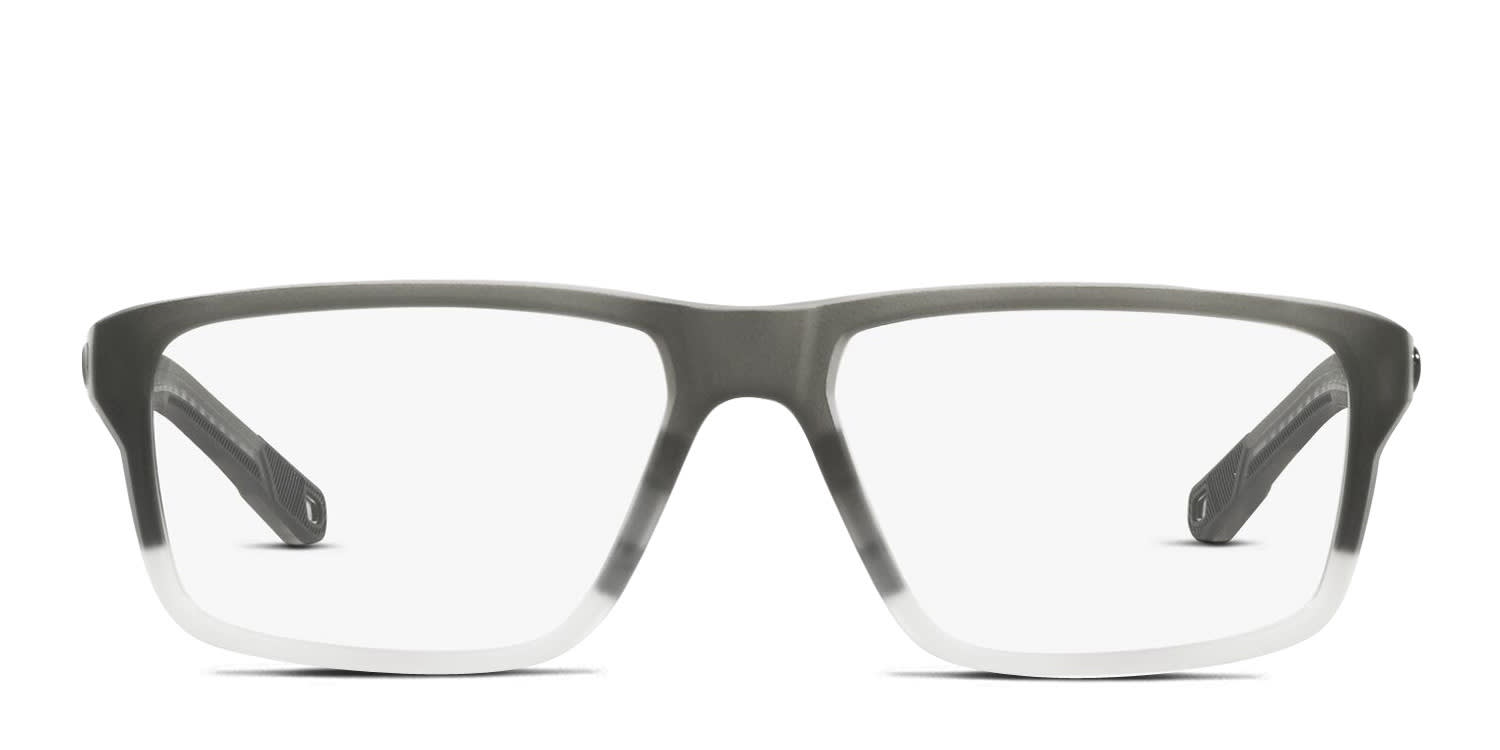 Costa Del Mar 6A8014 Ocr 400 Gray Eyeglasses | Includes FREE Rx Lenses