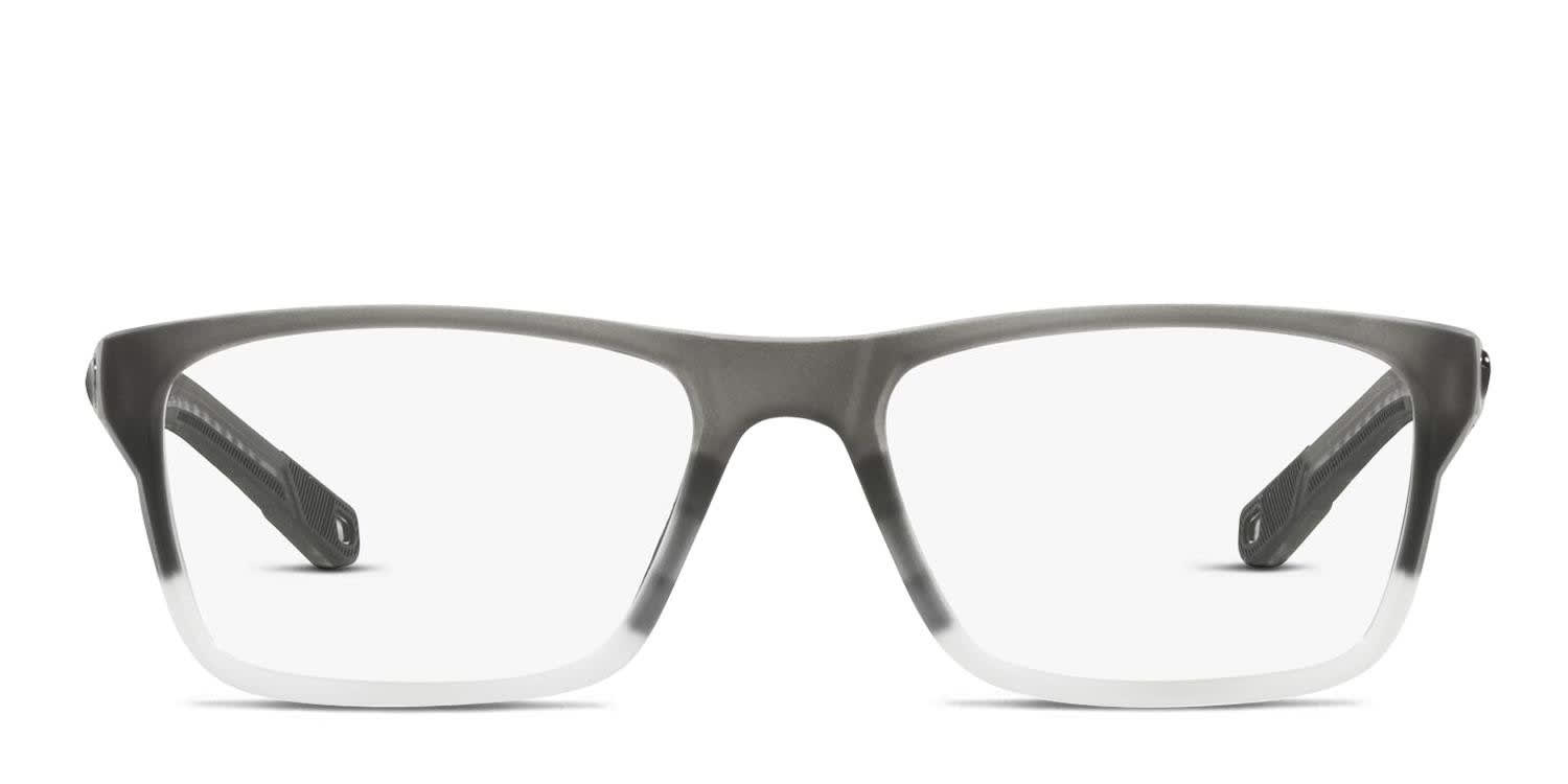 Costa Del Mar 06A8015 Ocean Ridge 410 Gray/Clear Eyeglasses