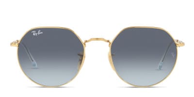 Ray-Ban RB3565 Jack