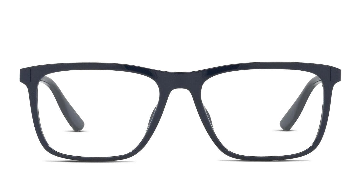 Oakley OY8026 Bunt Kids Blue Eyeglasses | Includes FREE Rx