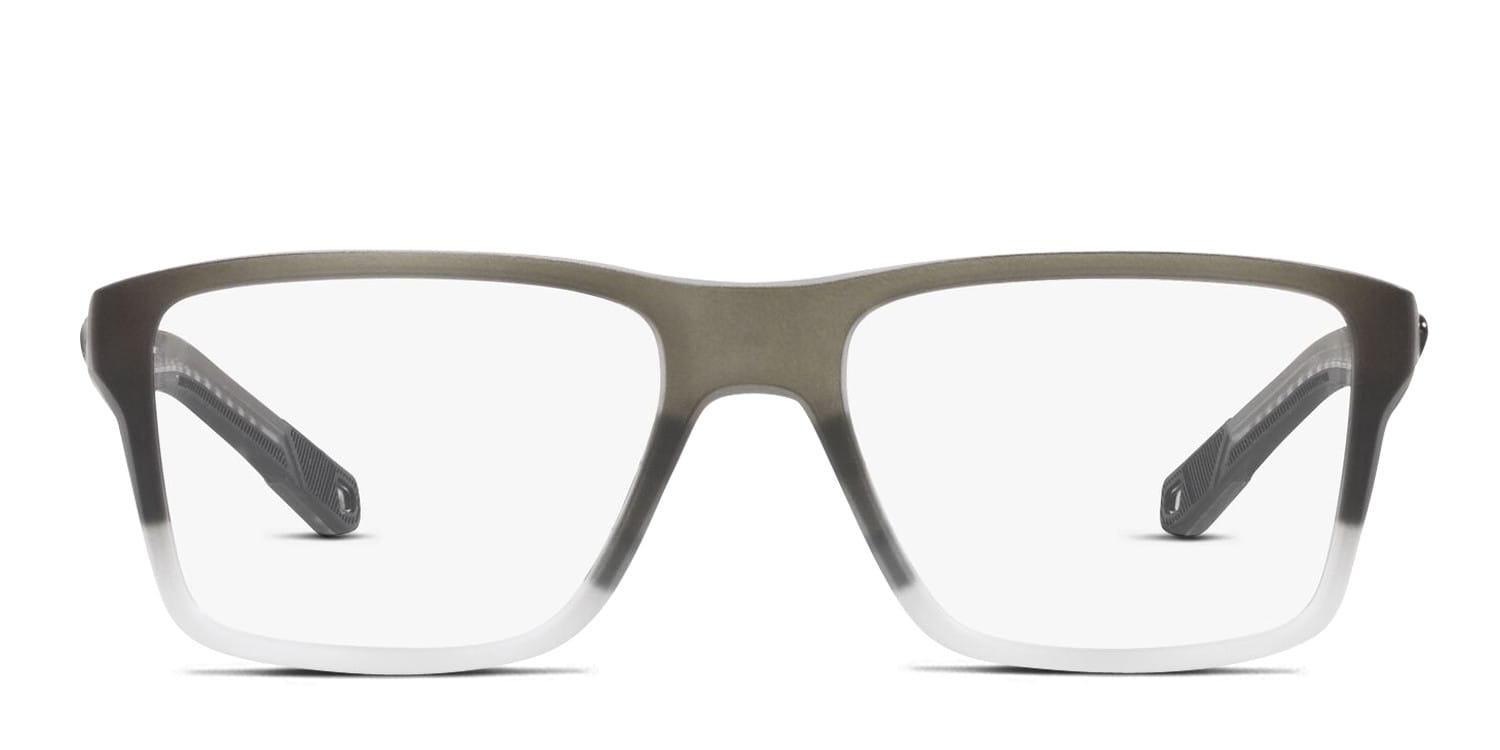 Costa Del Mar 6A8011 Ocr 420 Gray Eyeglasses | Includes FREE Rx Lenses