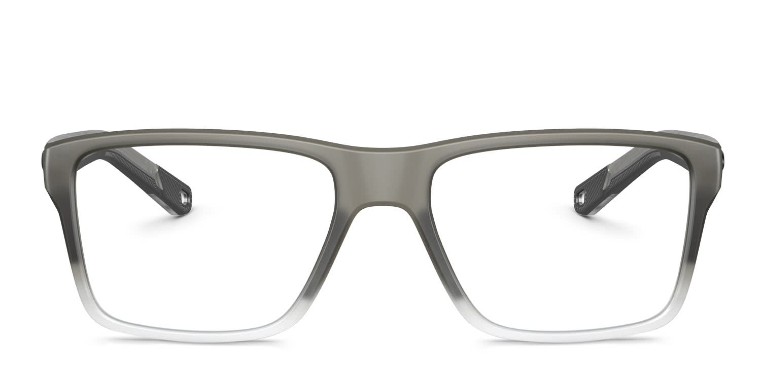 Costa Del Mar 6A8011 Ocean Ridge 420 Gray glasses - Gray - Frontal View