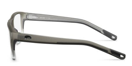 Costa Del Mar 6A8011 Ocean Ridge 420 Gray glasses - Gray - Side View